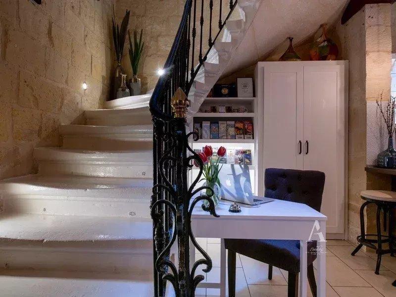 Bed and breakfast in Bormla — photograph 5