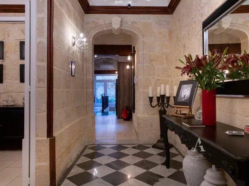 Bed and breakfast in Bormla — photograph 4