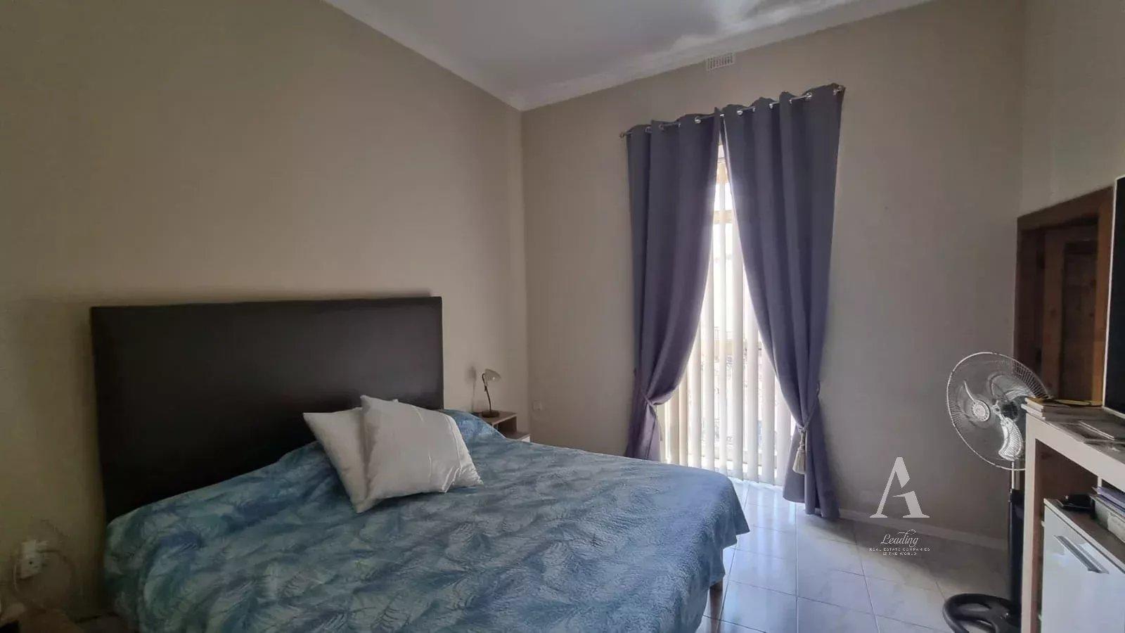 3-Bedroom Apartment in Birgu — photograph 2