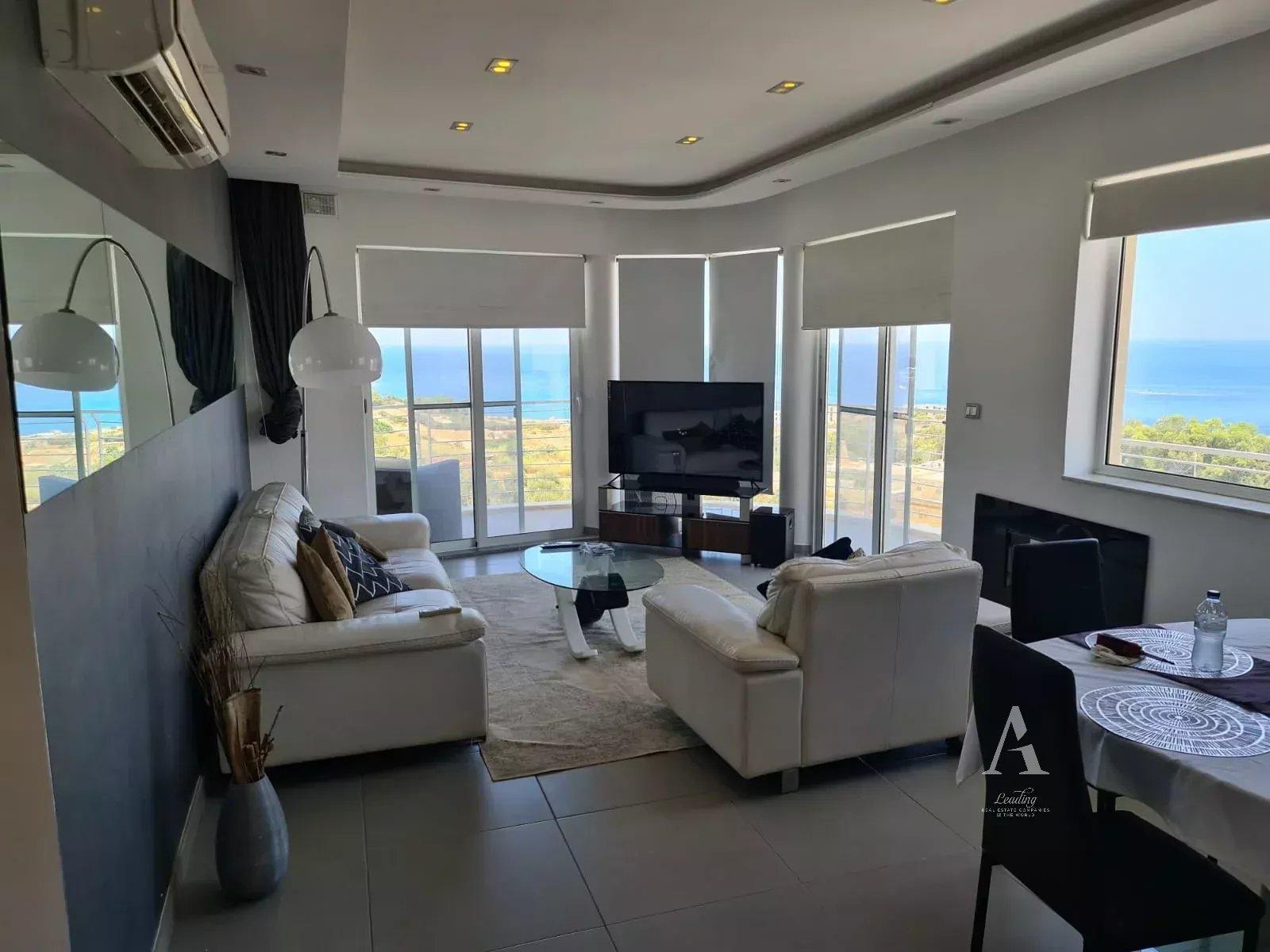 3-Bedroom Apartment in Madliena, Swieqi — photograph 3