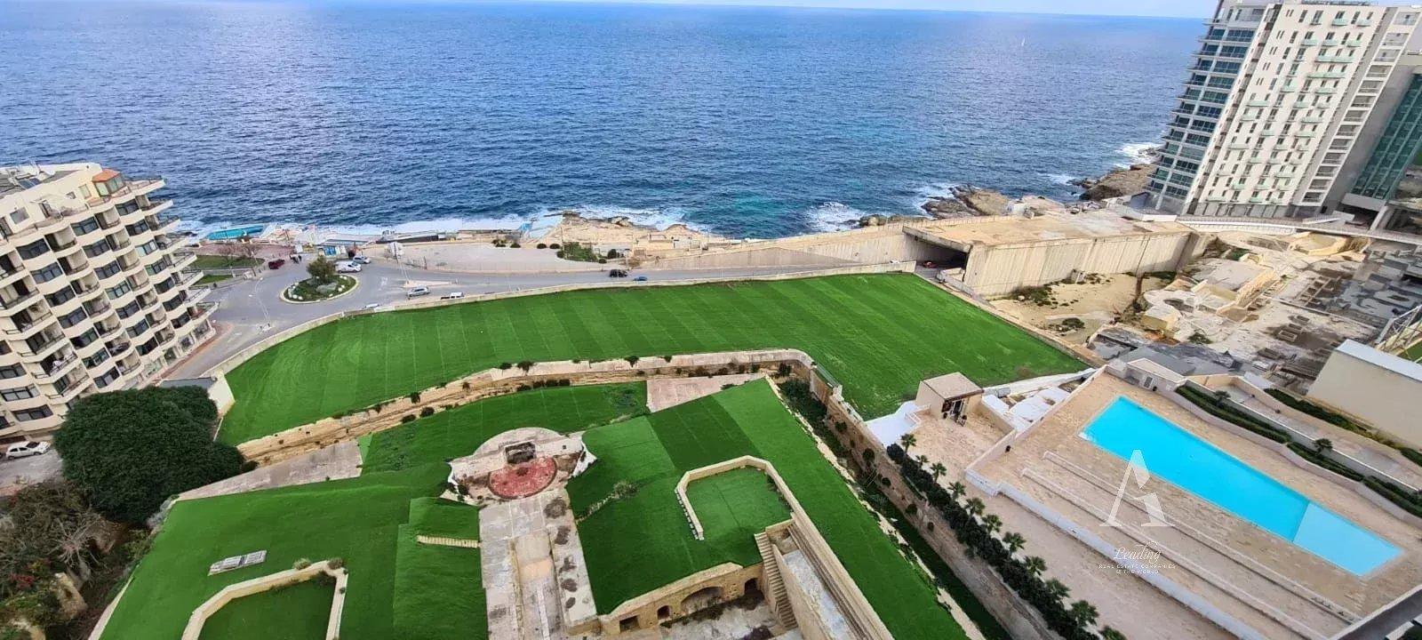 3-Bedroom Apartment in Sliema — photograph 5