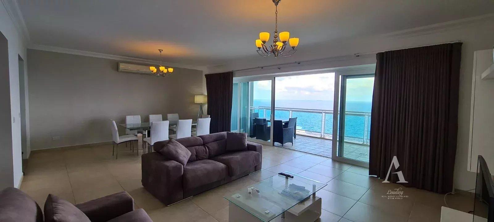 3-Bedroom Apartment in Sliema — photograph 3