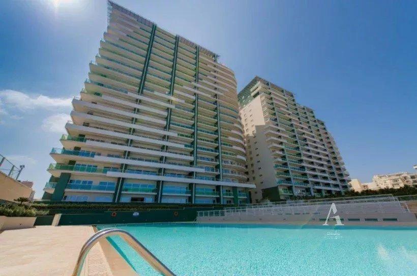 3-Bedroom Apartment in Sliema — photograph 4
