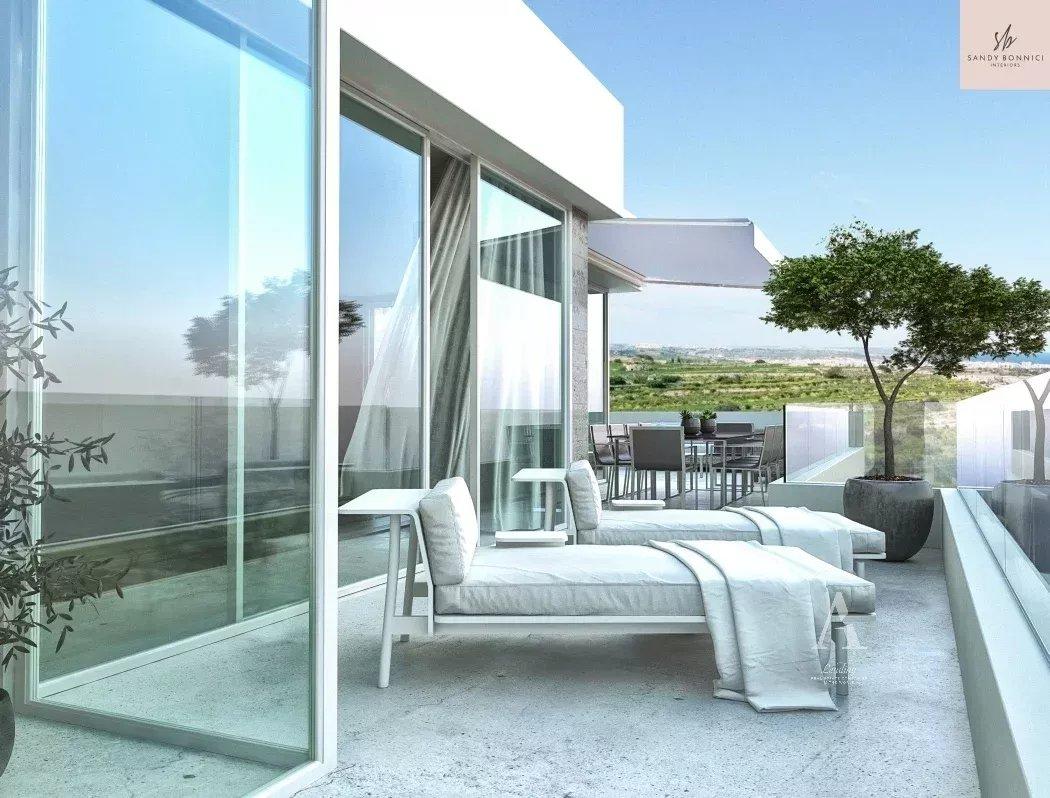 3-Bedroom Penthouse in Gharghur — photograph 4