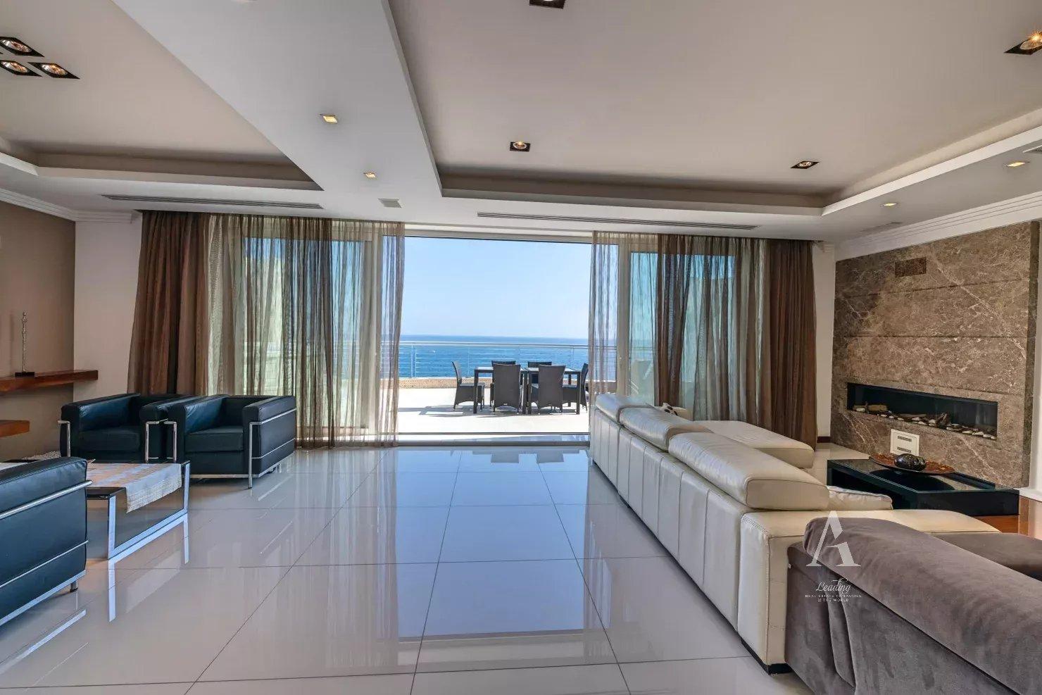 4-Bedroom Penthouse in Sliema — photograph 3