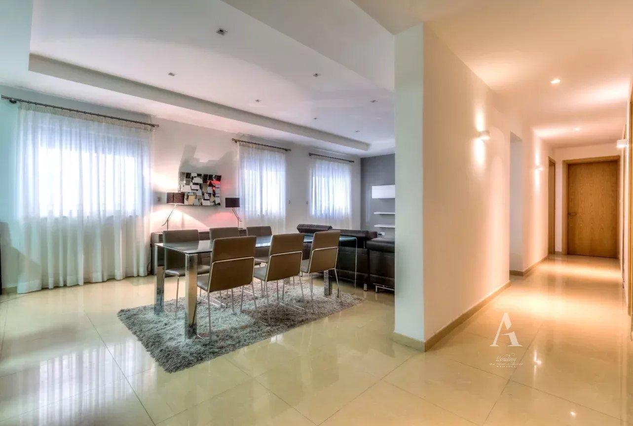 Furnished Duplex in Sliema — photograph 4