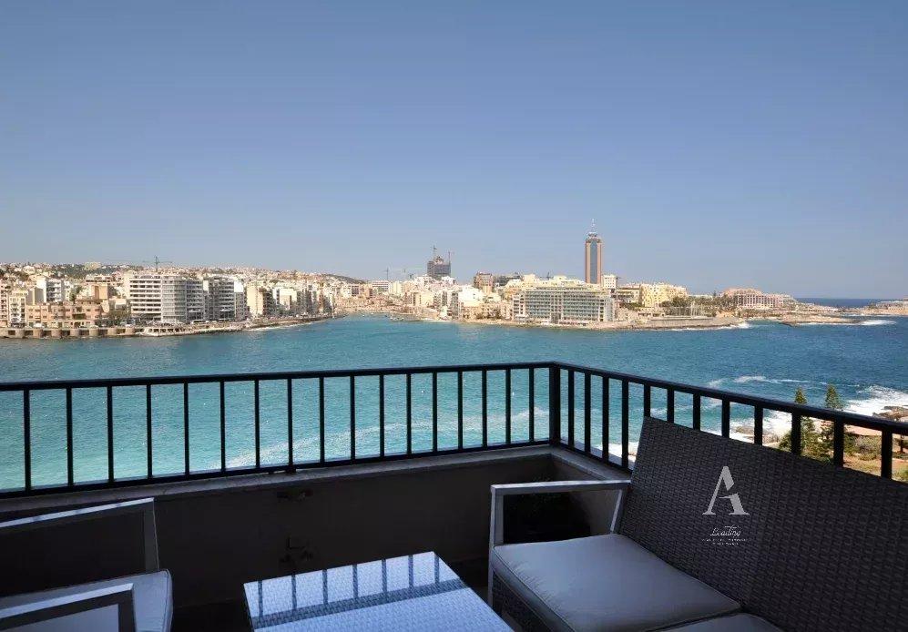 4-Bedroom Apartment in Sliema — photograph 4