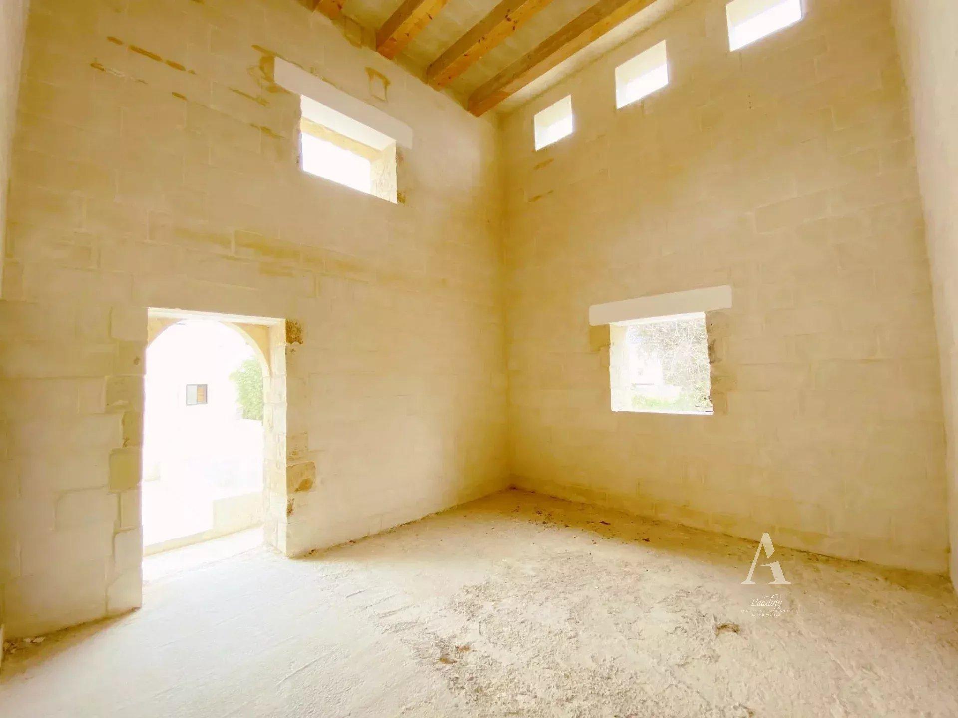 3-Bedroom Villa in San Ġwann — photograph 5