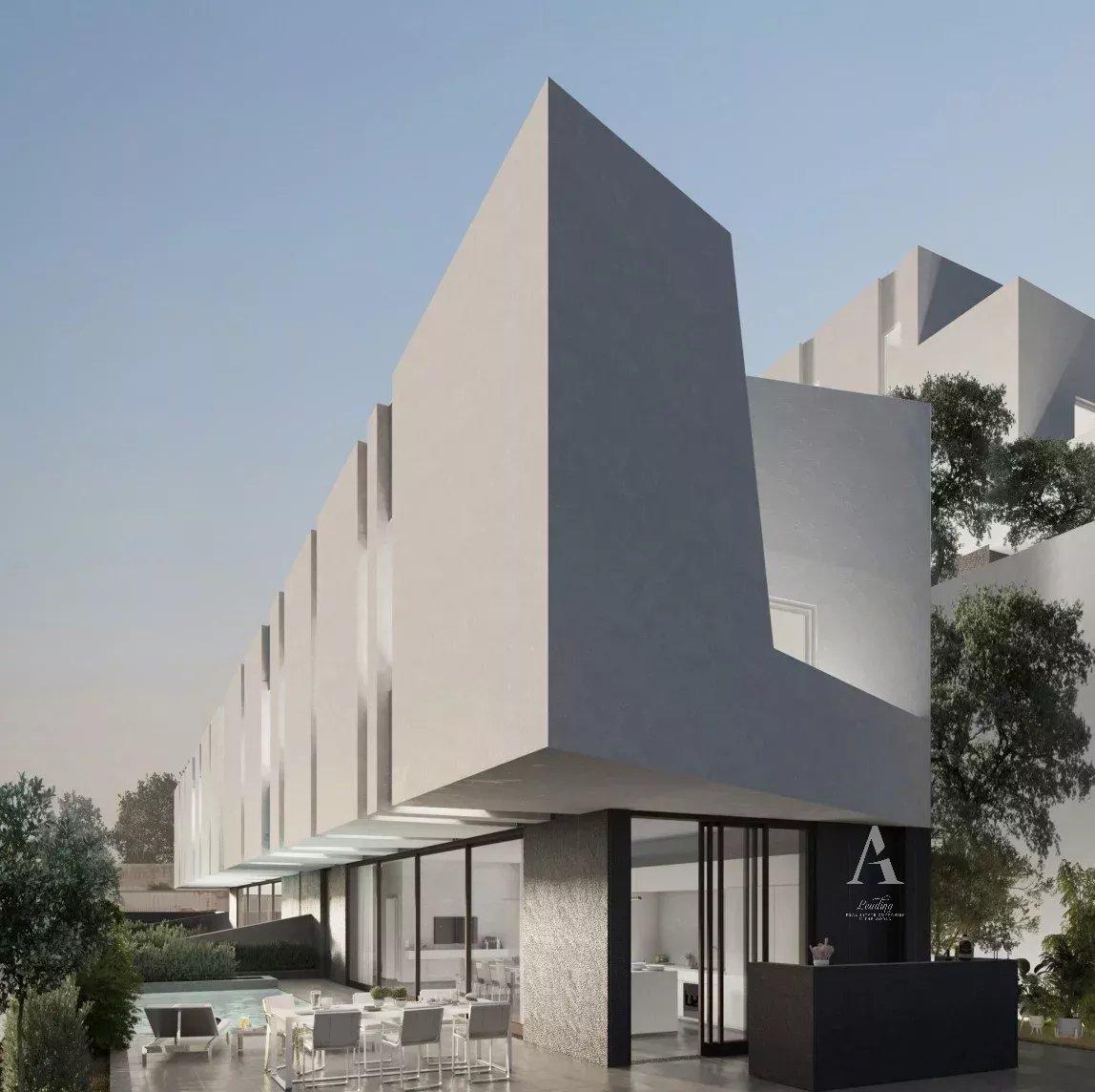 4-Bedroom Villa in Madliena, Swieqi — photograph 2