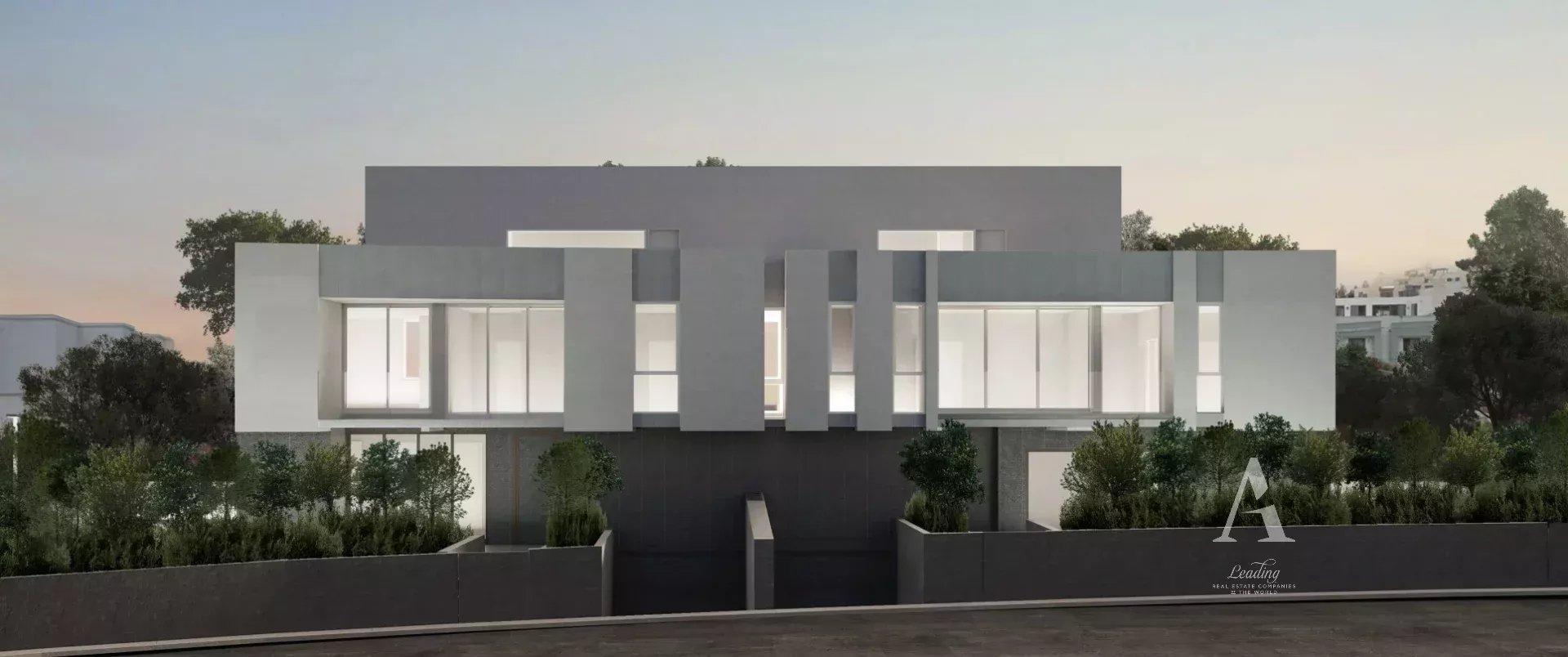 4-Bedroom Villa in Madliena, Swieqi — photograph 3