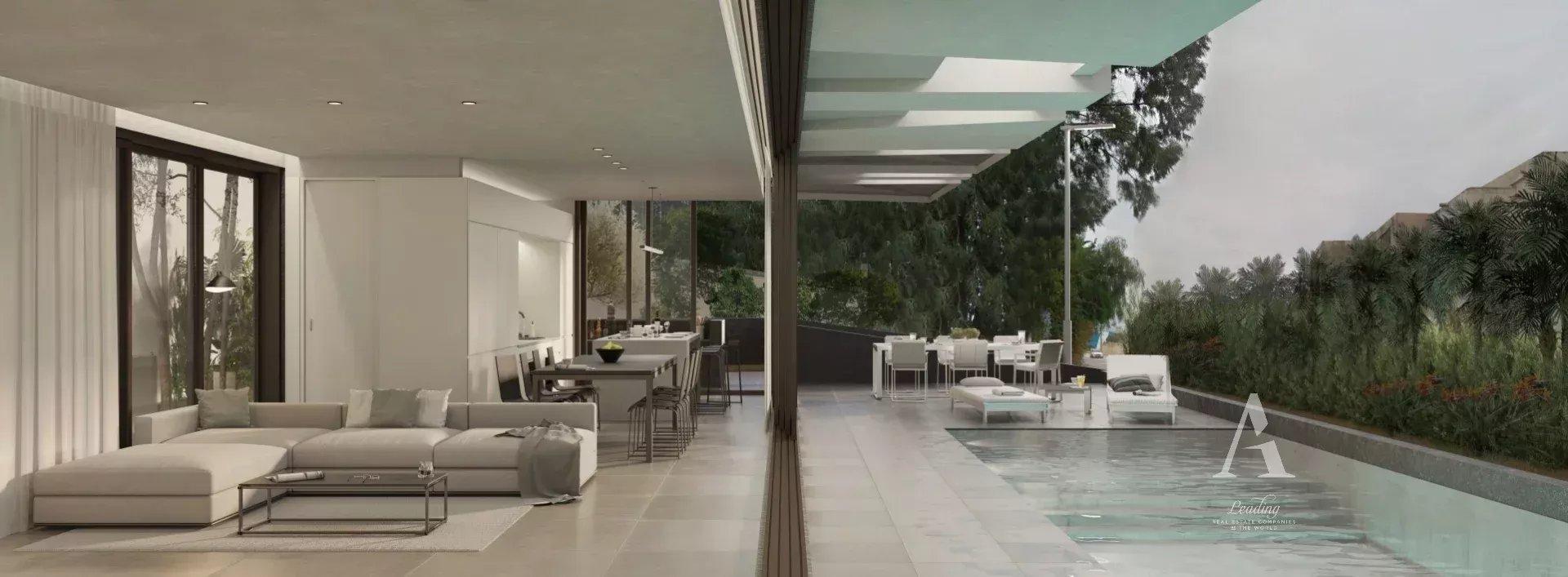 4-Bedroom Villa in Madliena, Swieqi — photograph 4