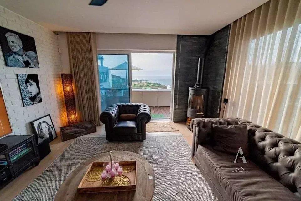 3-Bedroom Penthouse in Madliena, Swieqi — photograph 4