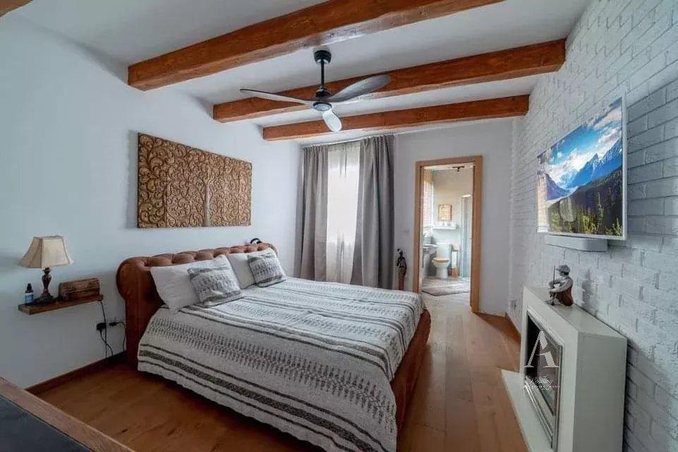 3-Bedroom Penthouse in Madliena, Swieqi — photograph 5