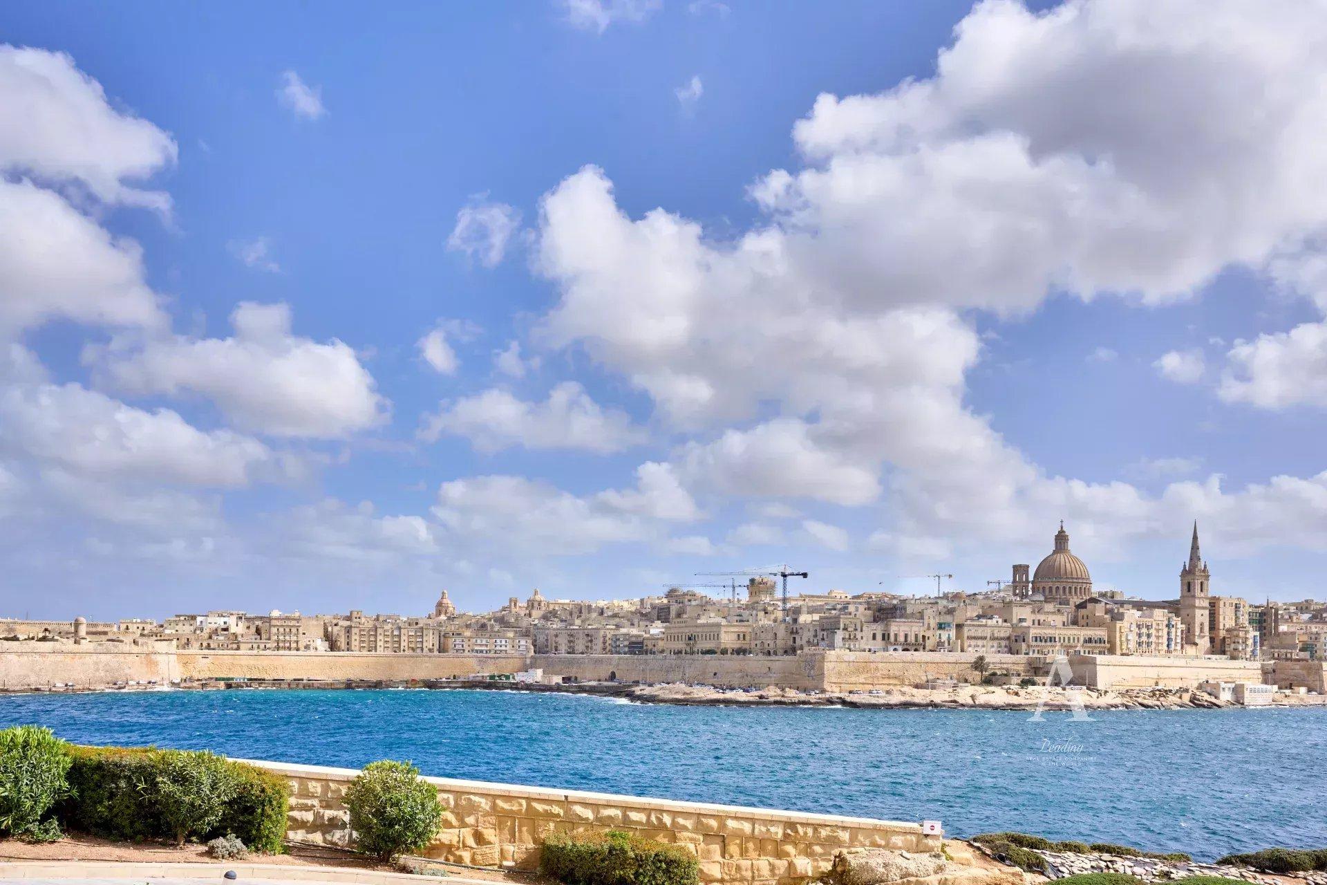 Furnished Apartment in Sliema — photograph 2