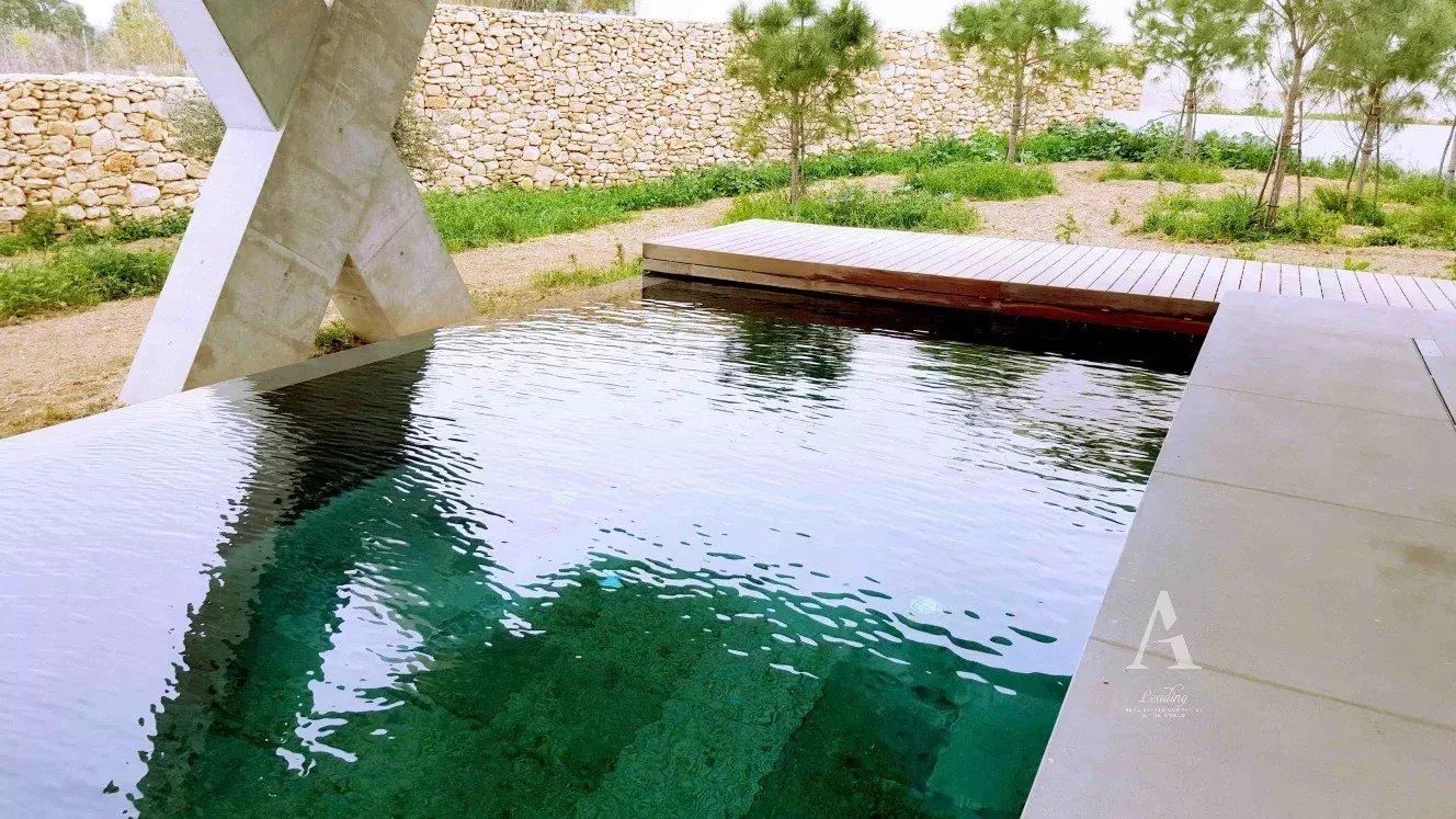4-Bedroom Villa in Ibragg, Swieqi — photograph 5