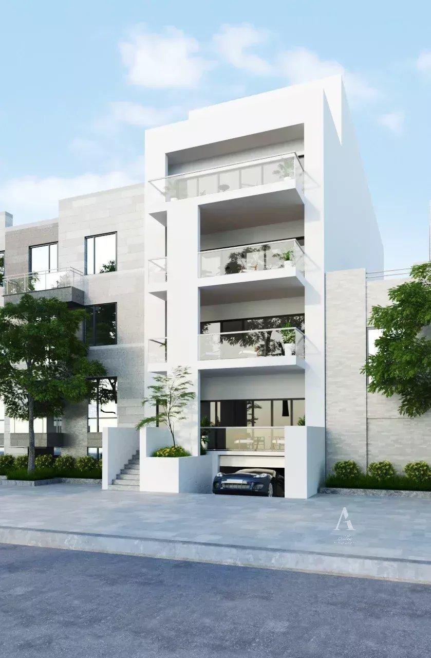 3-Bedroom Penthouse in Swieqi — photograph 4