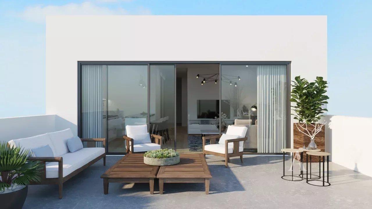 3-Bedroom Penthouse in Swieqi — photograph 3