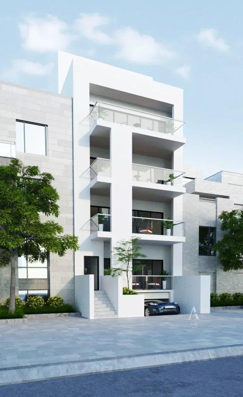 3-Bedroom Penthouse in Swieqi — photograph 5