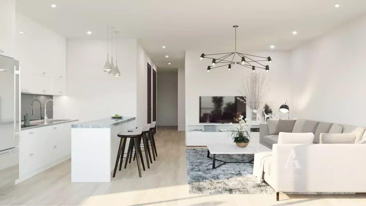 3-Bedroom Penthouse in Swieqi — photograph 2
