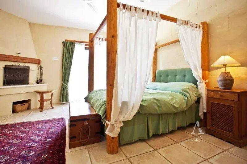 4-Bedroom Villa in Ghasri — photograph 5