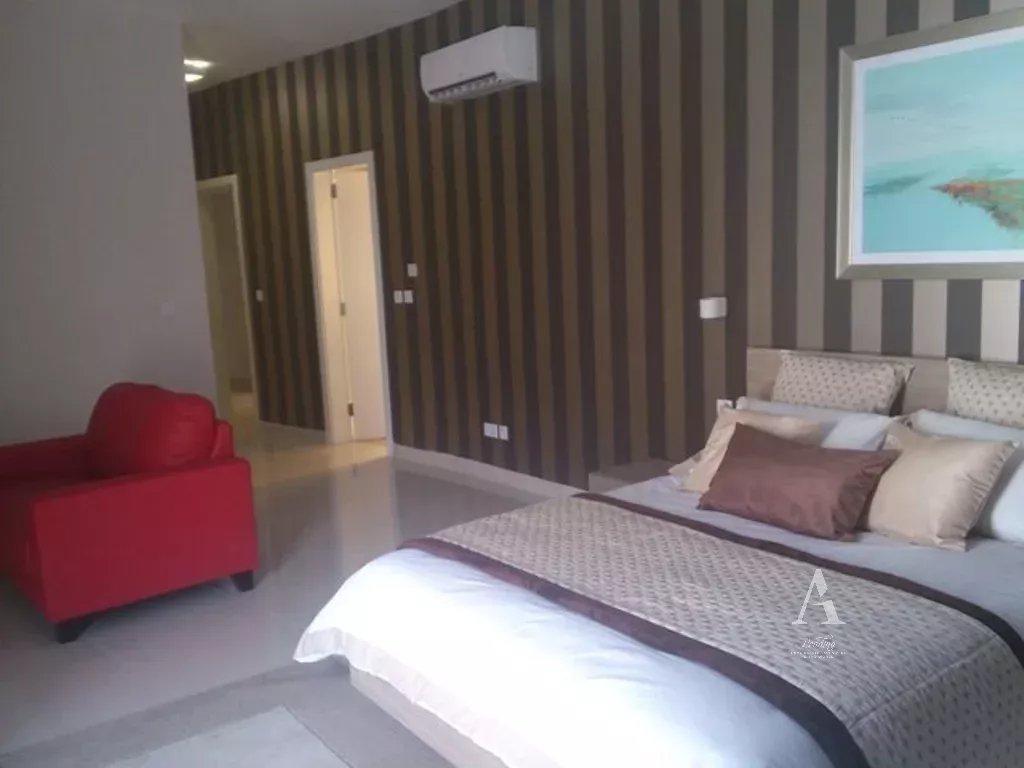 Furnished Sea-View Apartment in Sliema — photograph 5