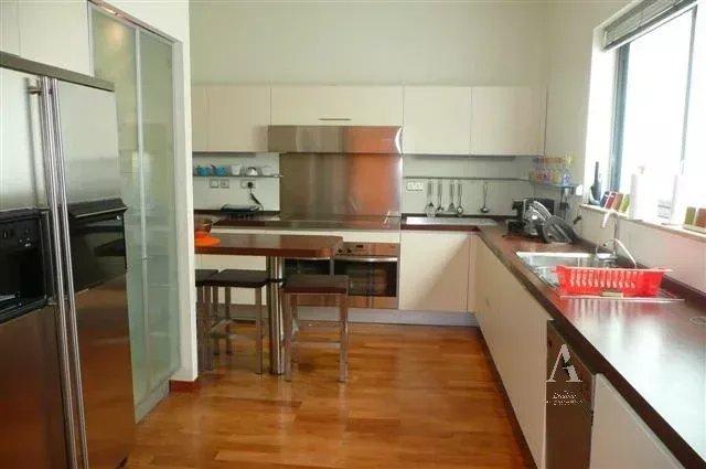 Spacious Penthouse in San Ġiljan — photograph 3