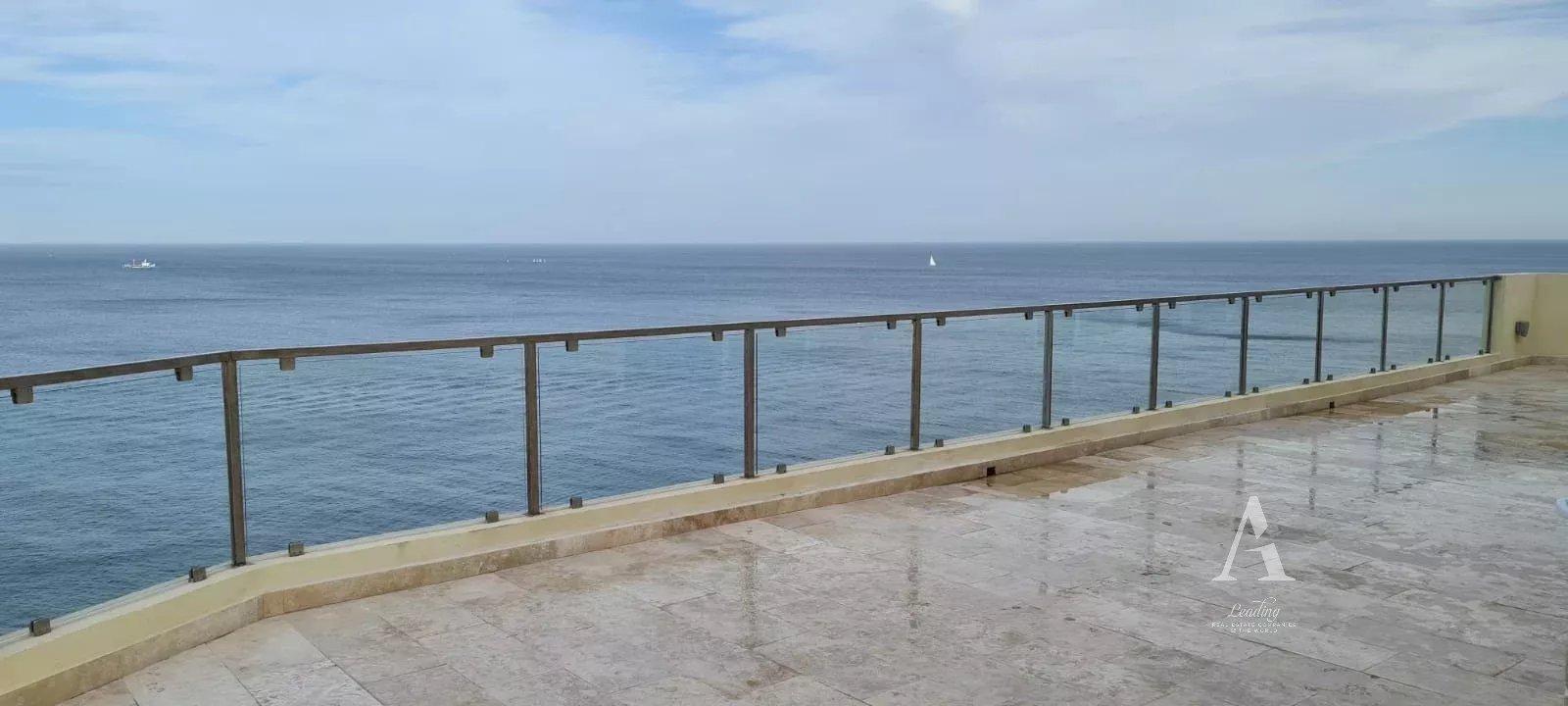 2-Bedroom Penthouse in Sliema — photograph 2