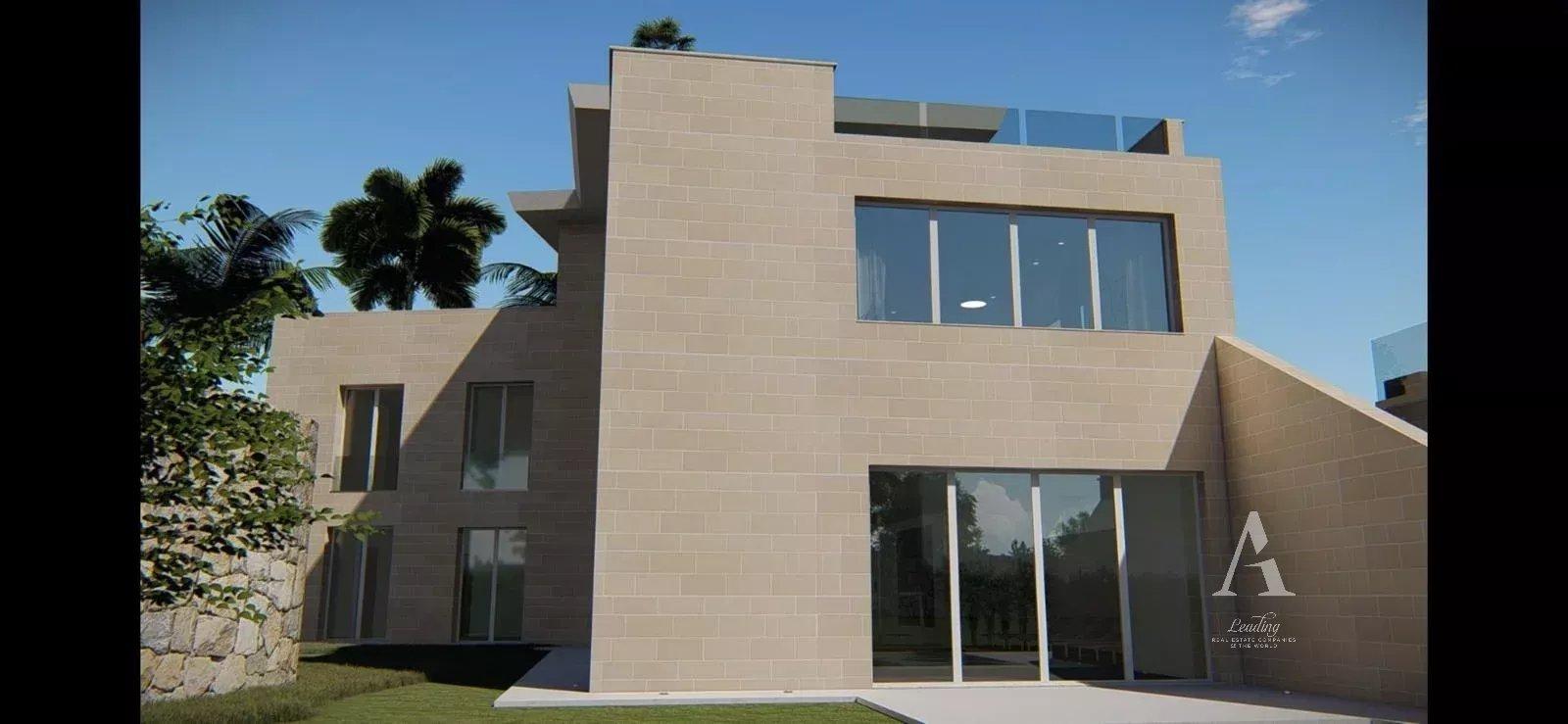 4-Bedroom Villa in Marsaskala — photograph 3