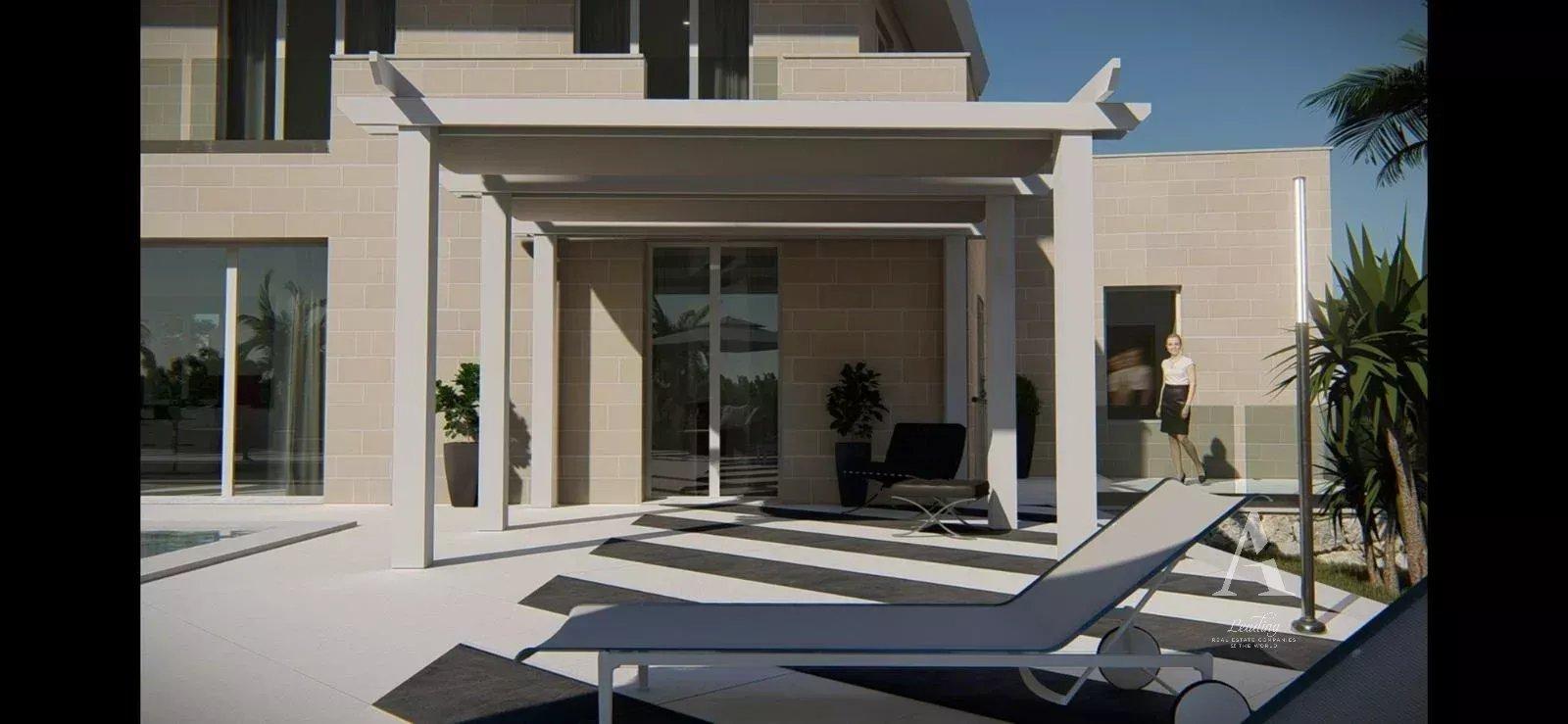 4-Bedroom Villa in Marsaskala — photograph 5