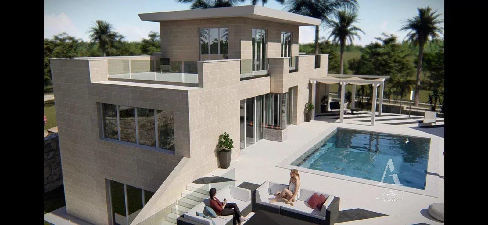 4-Bedroom Villa in Marsaskala — photograph 4