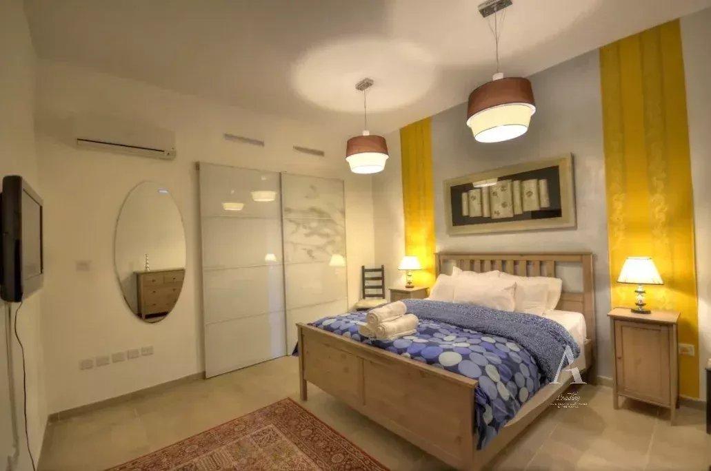 Bed and breakfast in Valletta — photograph 4