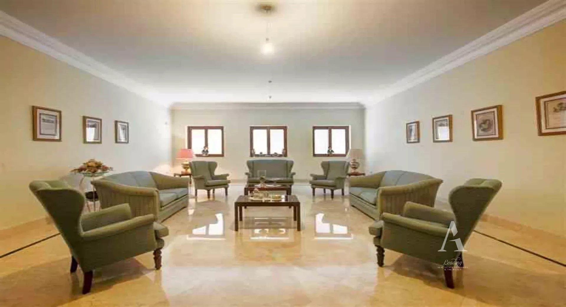 Furnished Villa in Mellieha — photograph 5