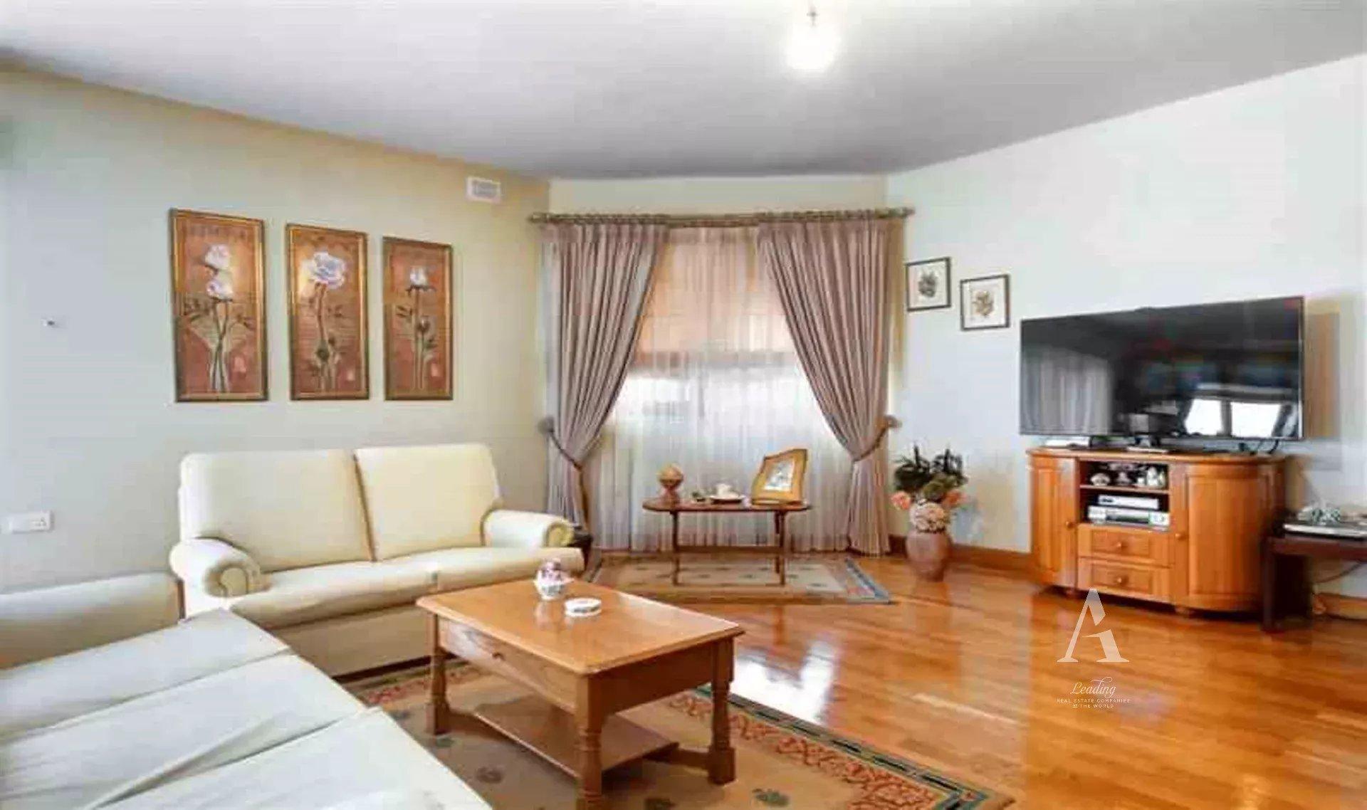 Furnished Villa in Mellieha — photograph 3
