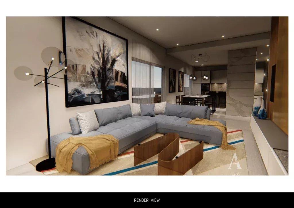 2-Bedroom Penthouse in Sliema — photograph 4