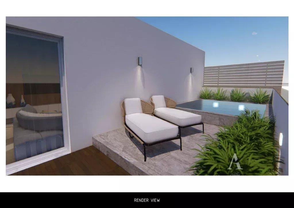 2-Bedroom Penthouse in Sliema — photograph 2