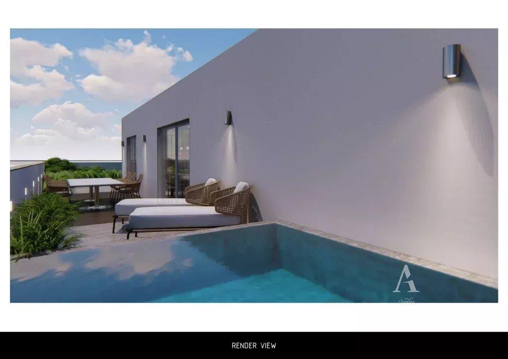 2-Bedroom Penthouse in Sliema — photograph 3