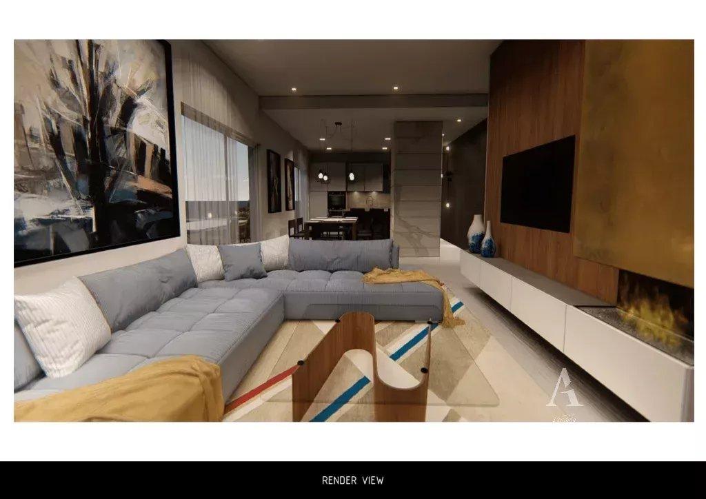 2-Bedroom Penthouse in Sliema — photograph 5