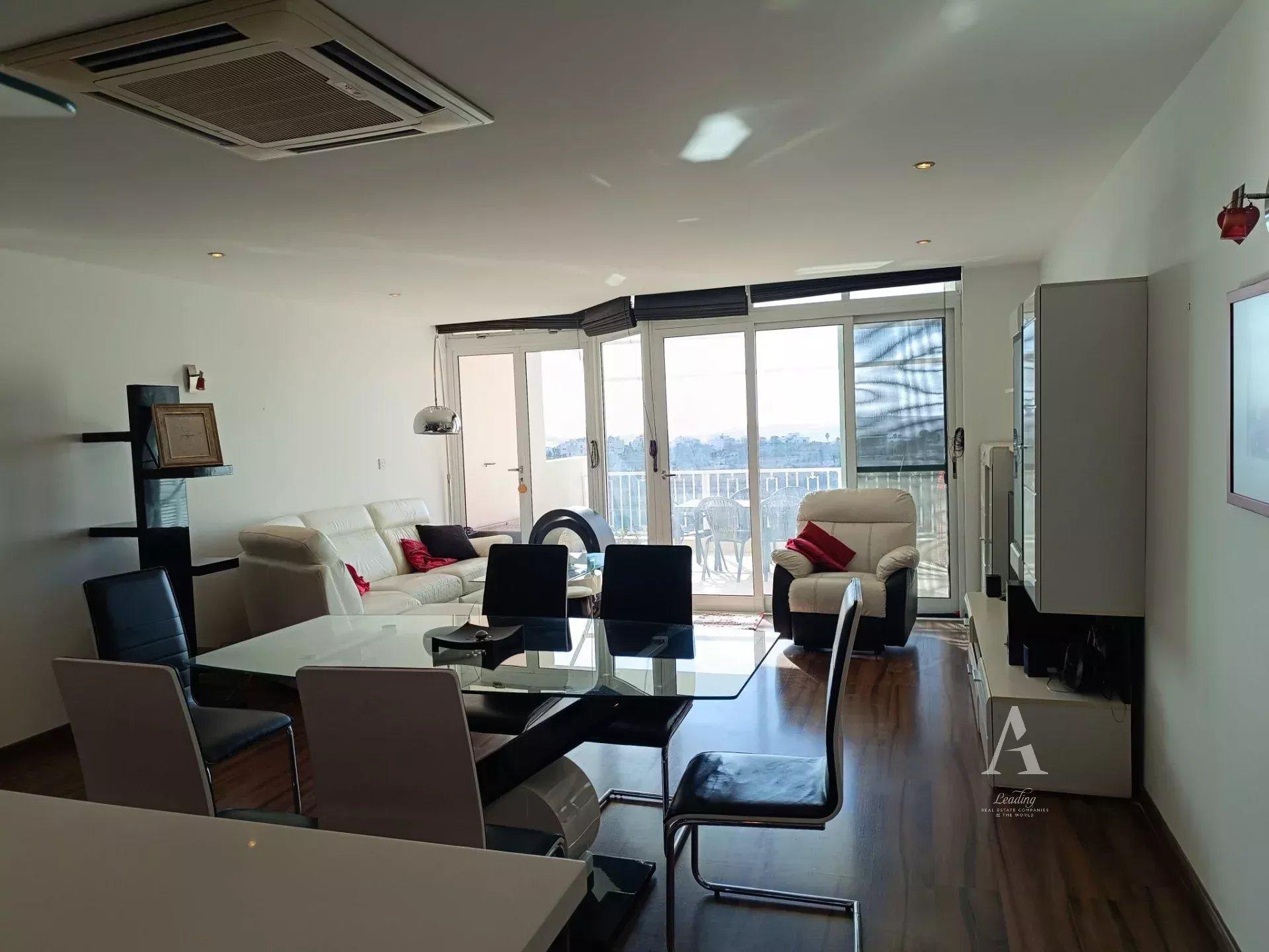 3-Bedroom Apartment in Gharghur — photograph 4