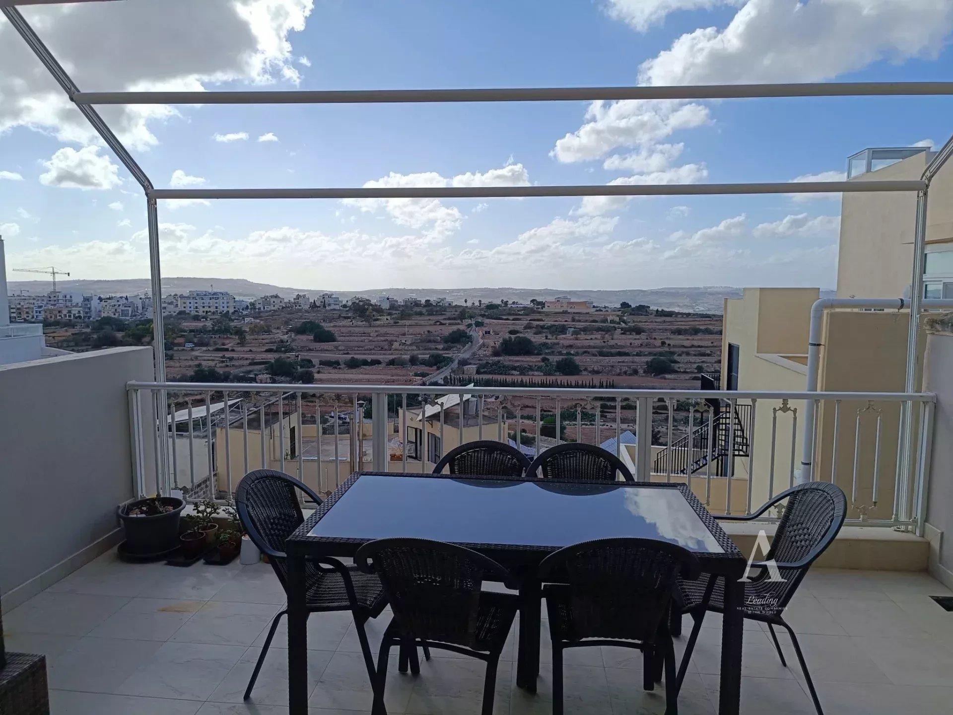 3-Bedroom Apartment in Gharghur — photograph 3