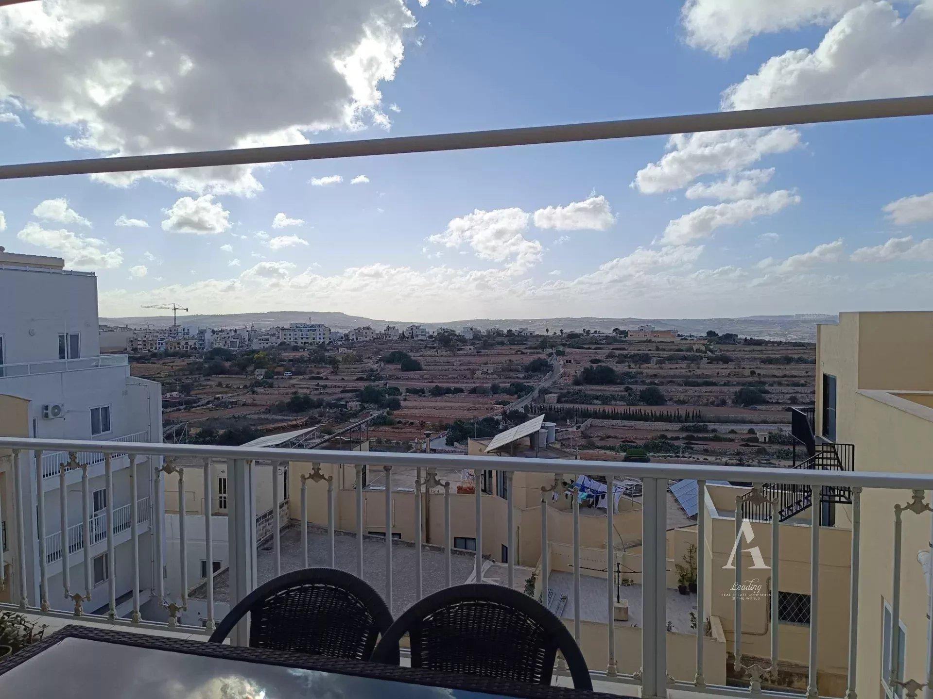 3-Bedroom Apartment in Gharghur — photograph 2