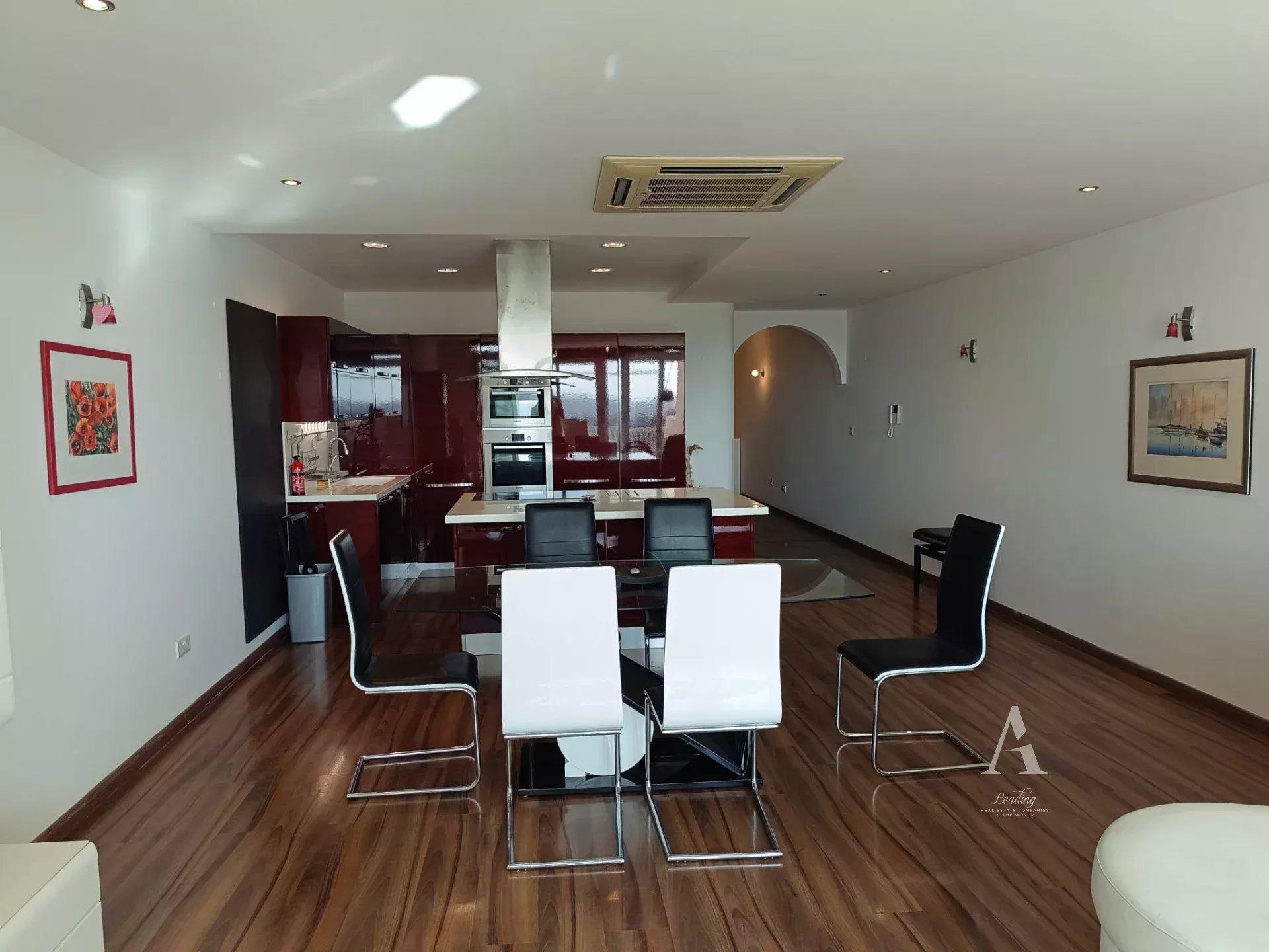 3-Bedroom Apartment in Gharghur — photograph 5