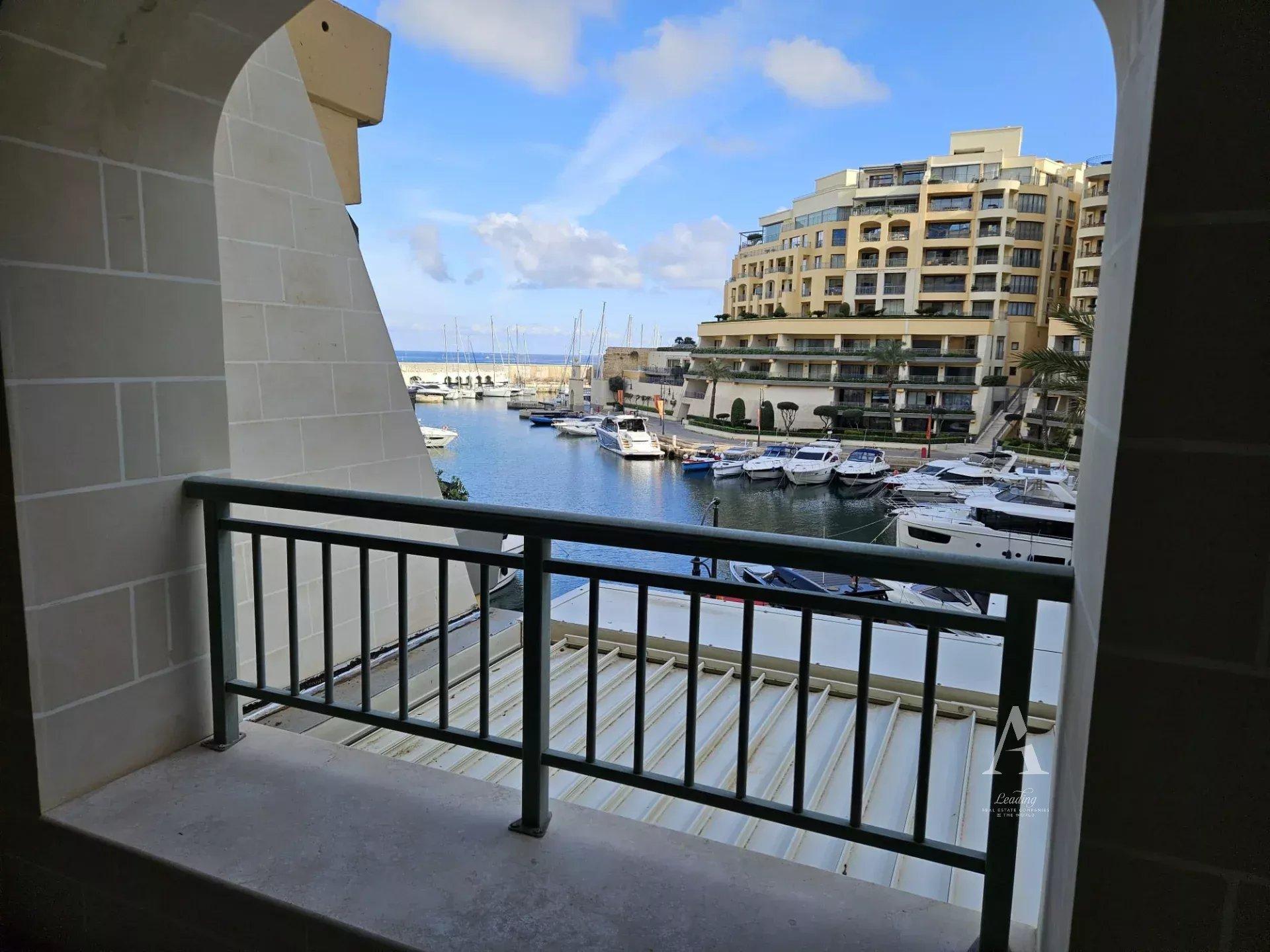 Furnished Apartment in San Ġiljan — photograph 5