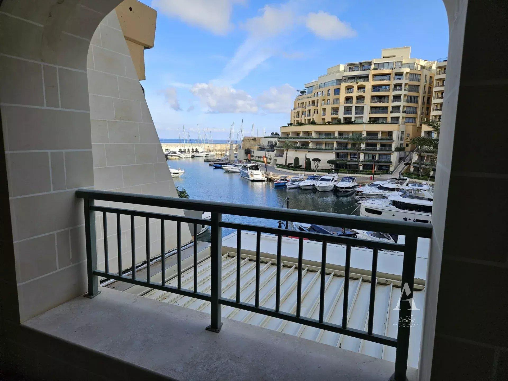 Furnished Apartment in San Ġiljan — photograph 3