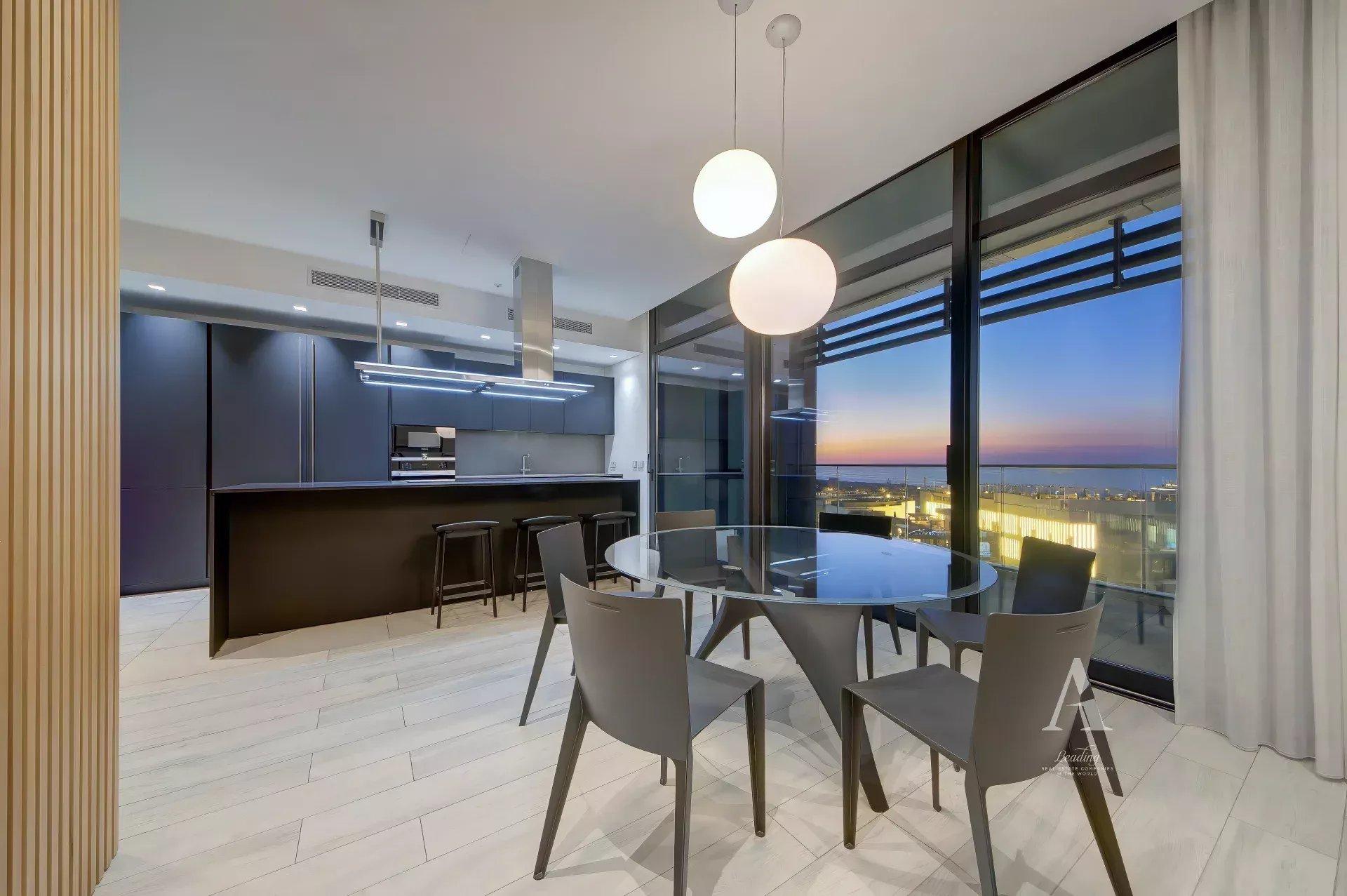 3-Bedroom Apartment in San Ġiljan — photograph 5