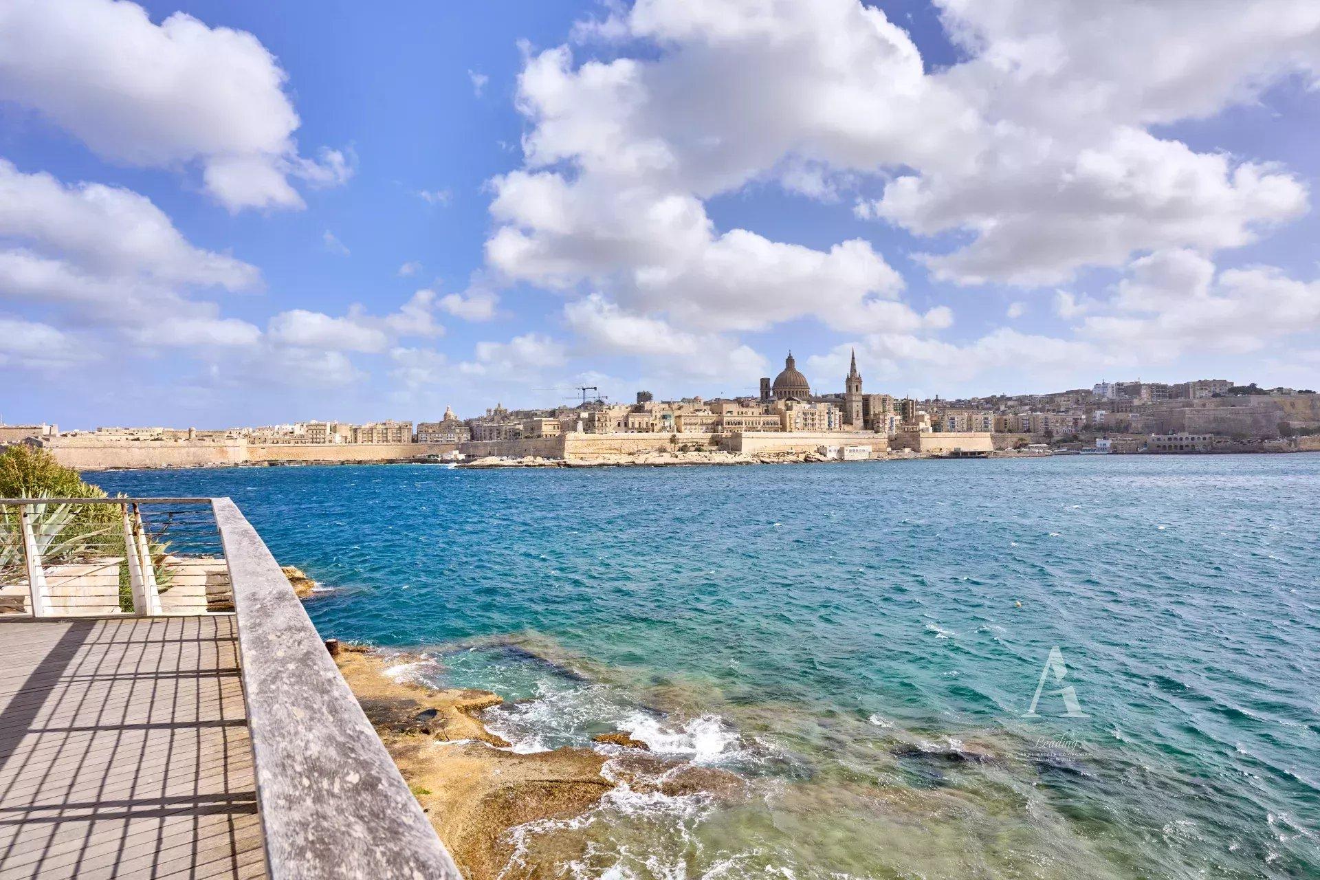 Furnished Apartment in Sliema — photograph 4