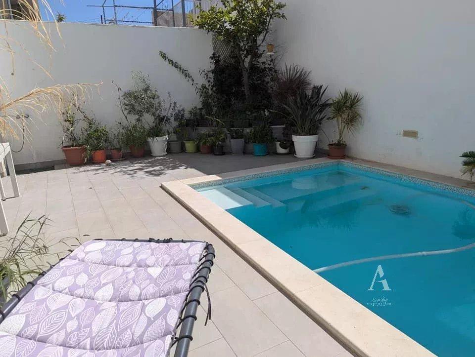 3-Bedroom Villa in Mriehel, Birkirkara — photograph 3