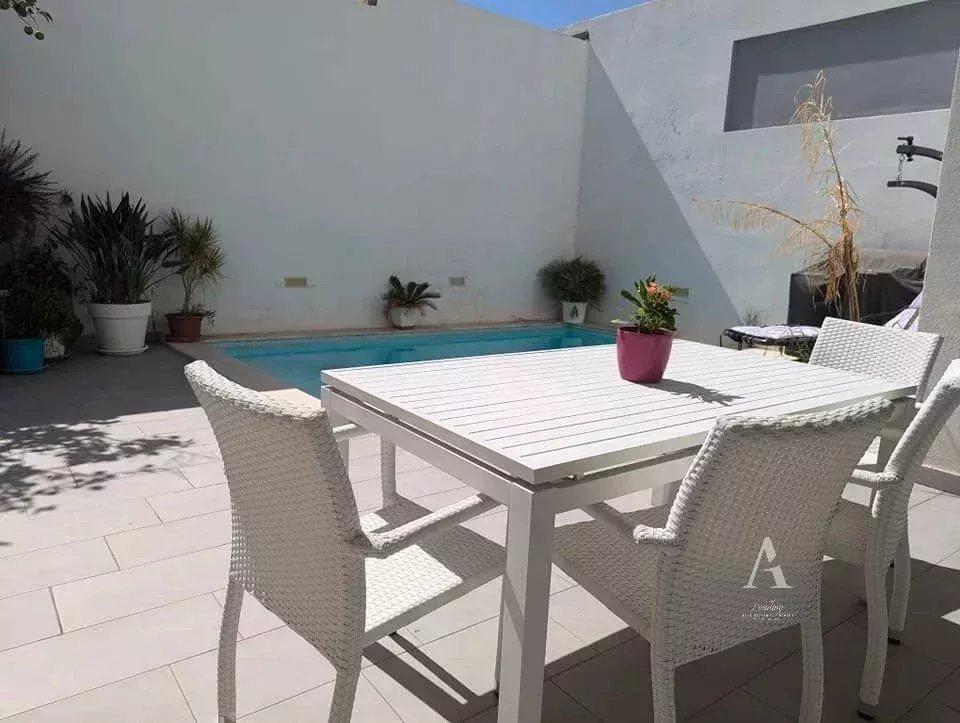 3-Bedroom Villa in Mriehel, Birkirkara — photograph 4
