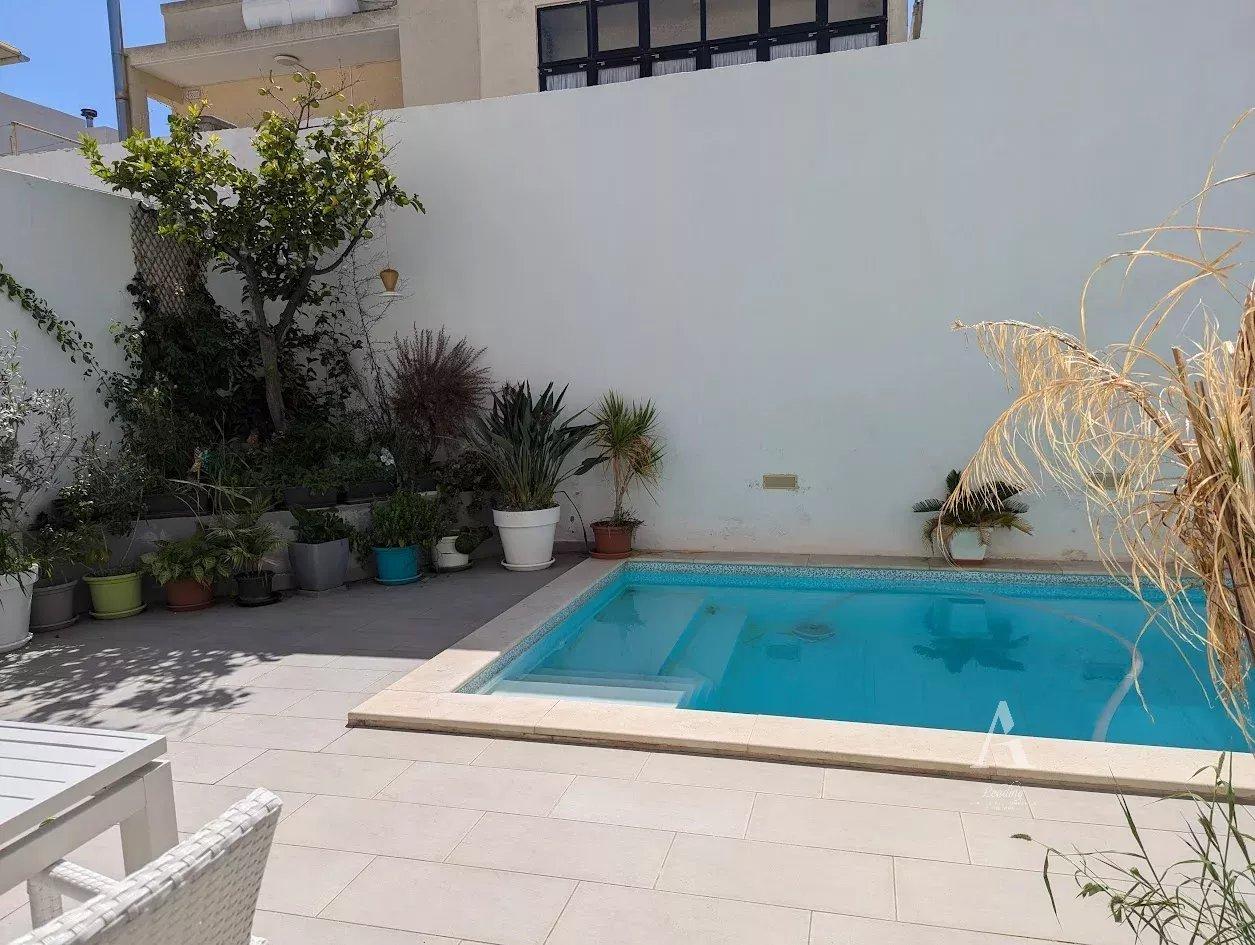 3-Bedroom Villa in Mriehel, Birkirkara — photograph 2