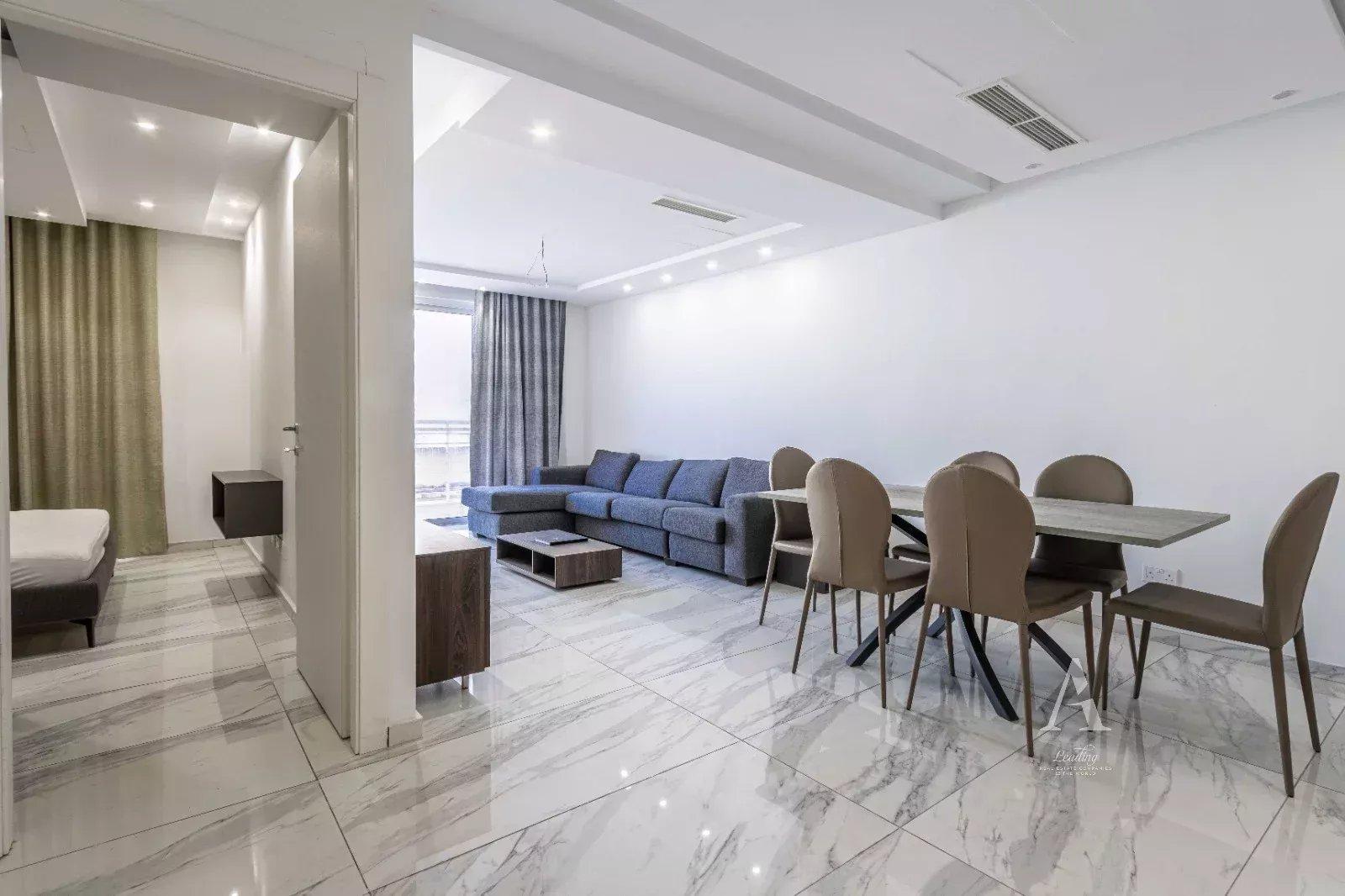 1-Bedroom Apartment in Sliema — photograph 5