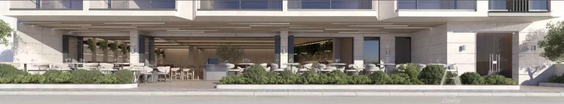 Retail space in Sliema — photograph 4